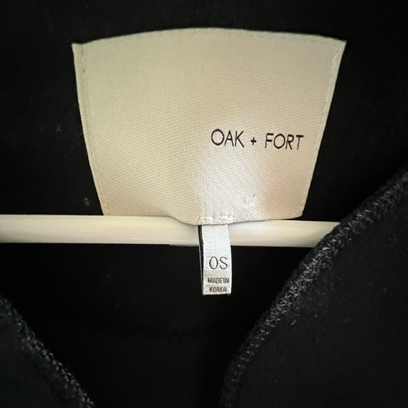 OAK+FORT VEST - Picture 3 of 5